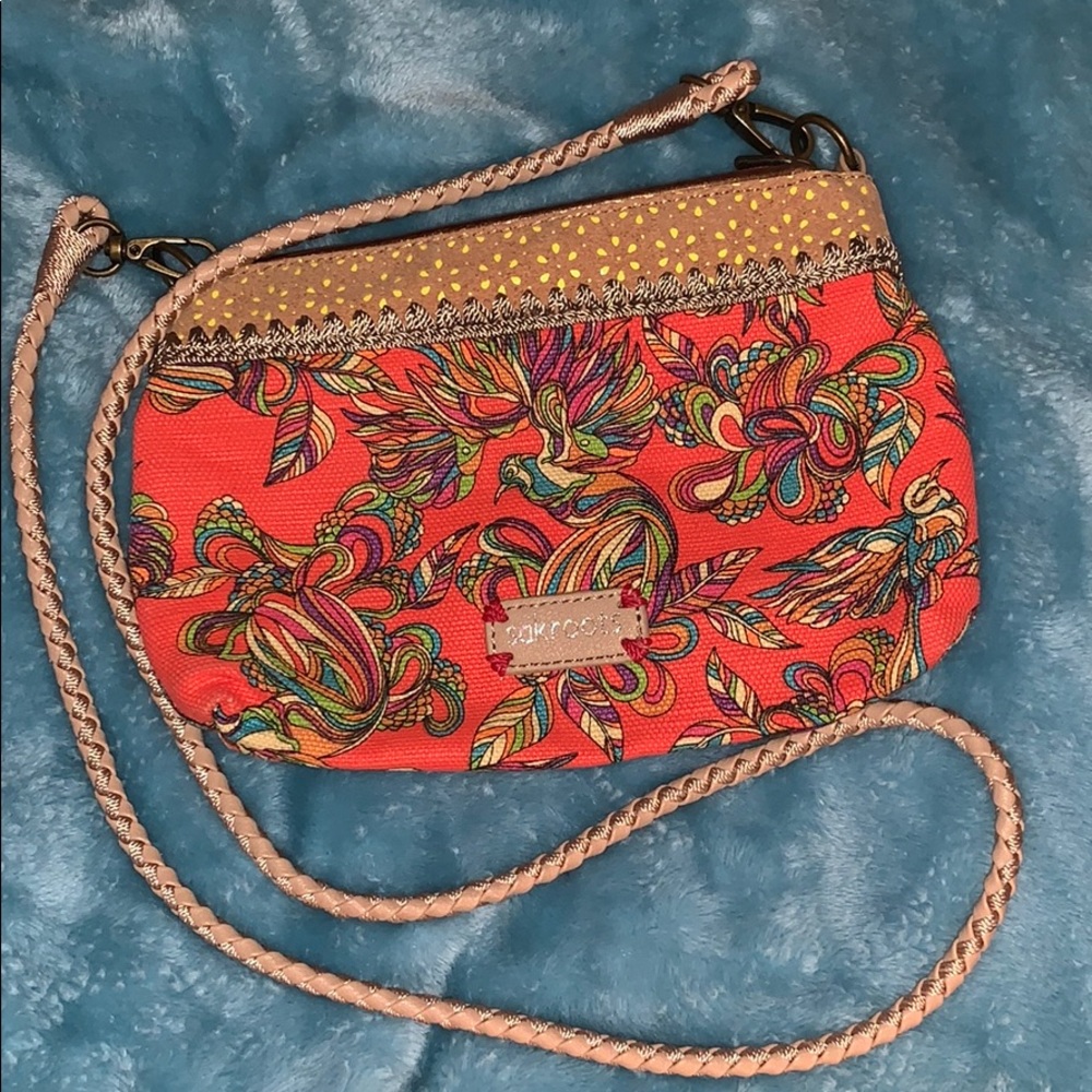 Sakroots Bag